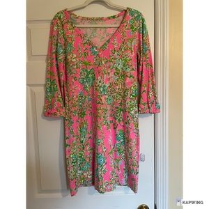Lilly Pulitzer Palmetto Dress